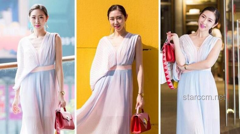 如何通过民族服饰展现自然美：超越医美的时尚选择
