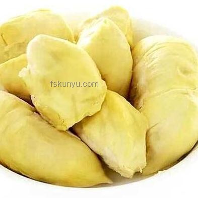 经期多吃榴莲能否缓解痛经？