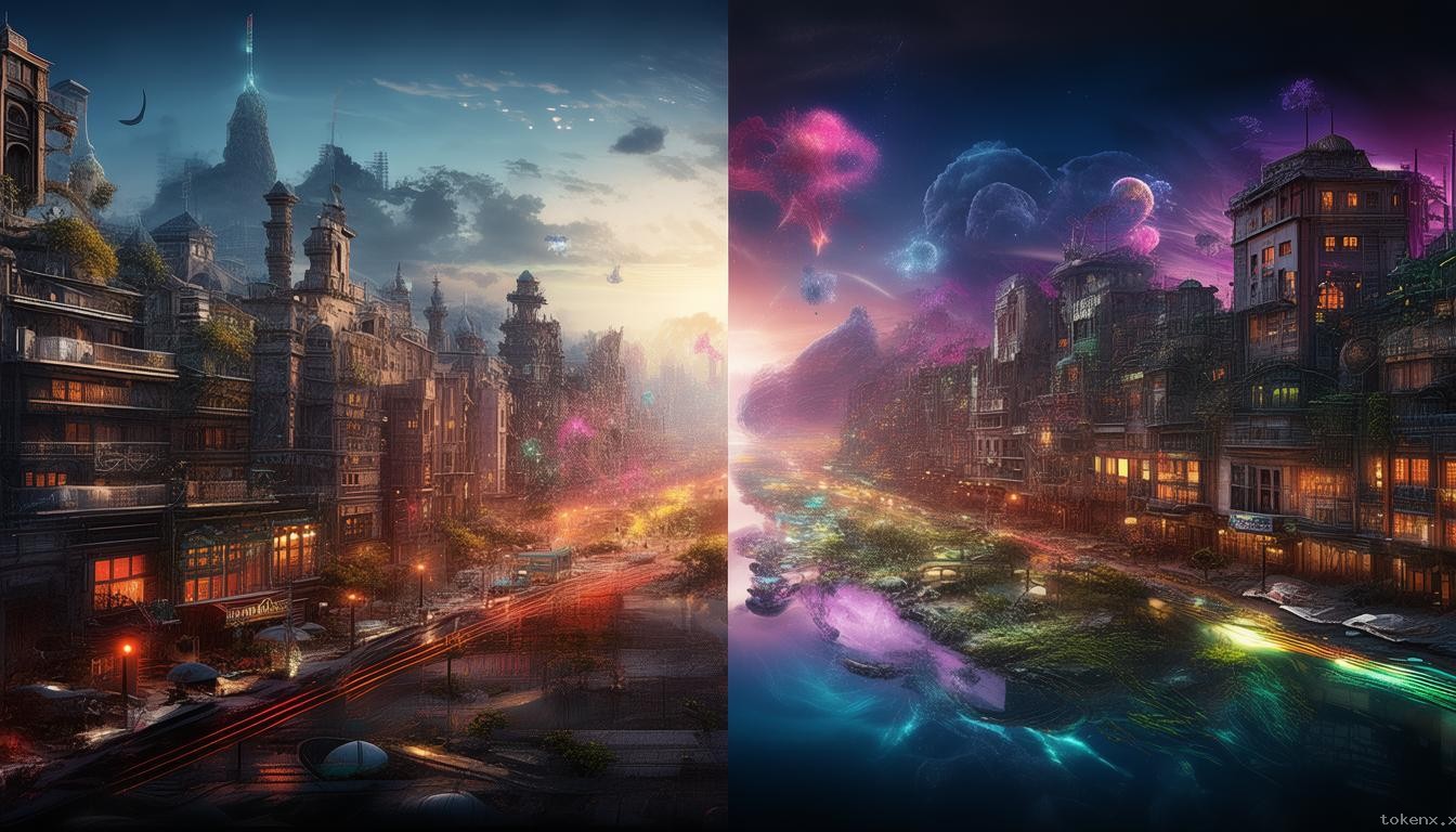 现实与玄幻两界穿梭能力对比分析