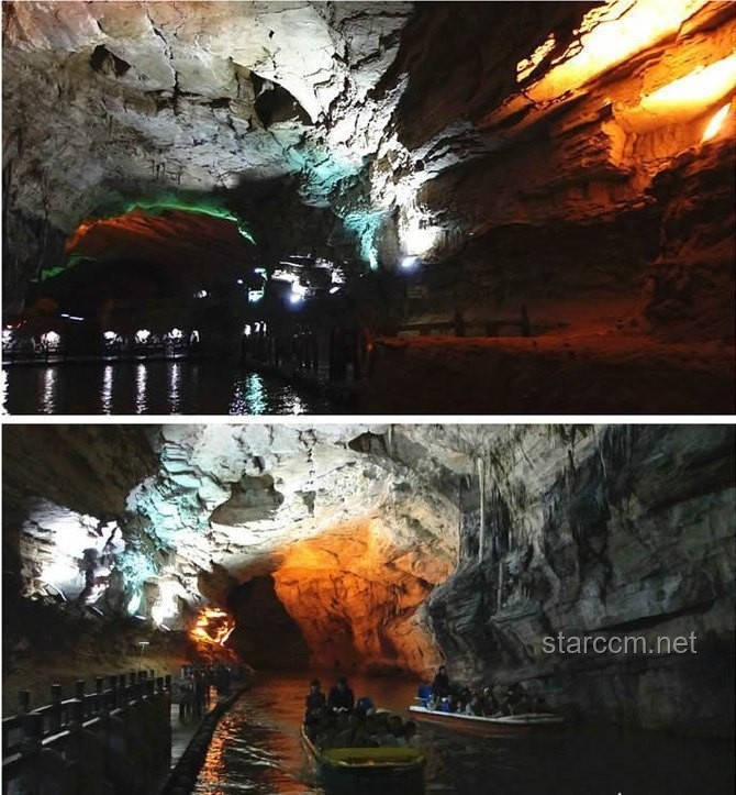 张家界溶洞垃圾堆积问题解决方案