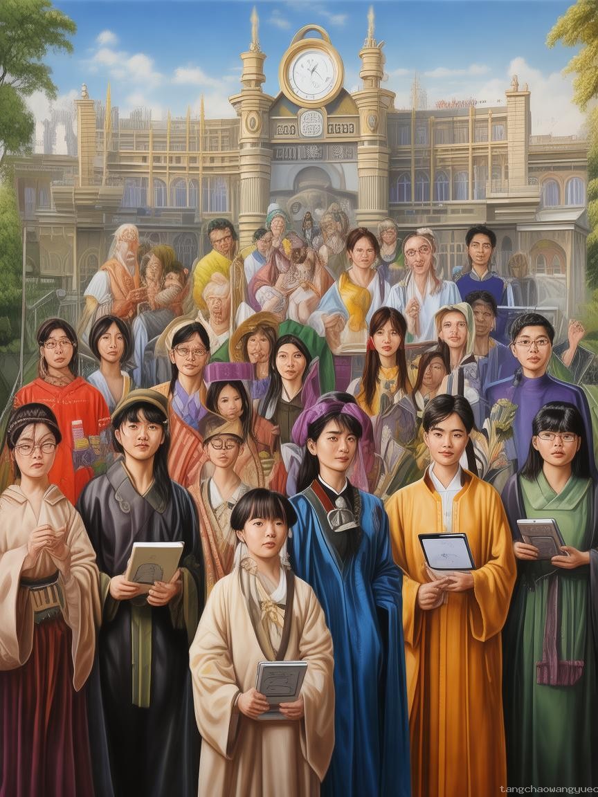 这十年，高考经历了哪些变革
