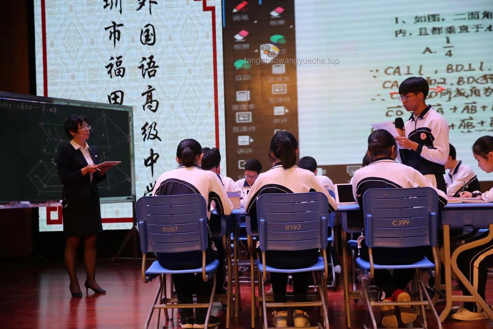 这十年，高考经历了哪些变革