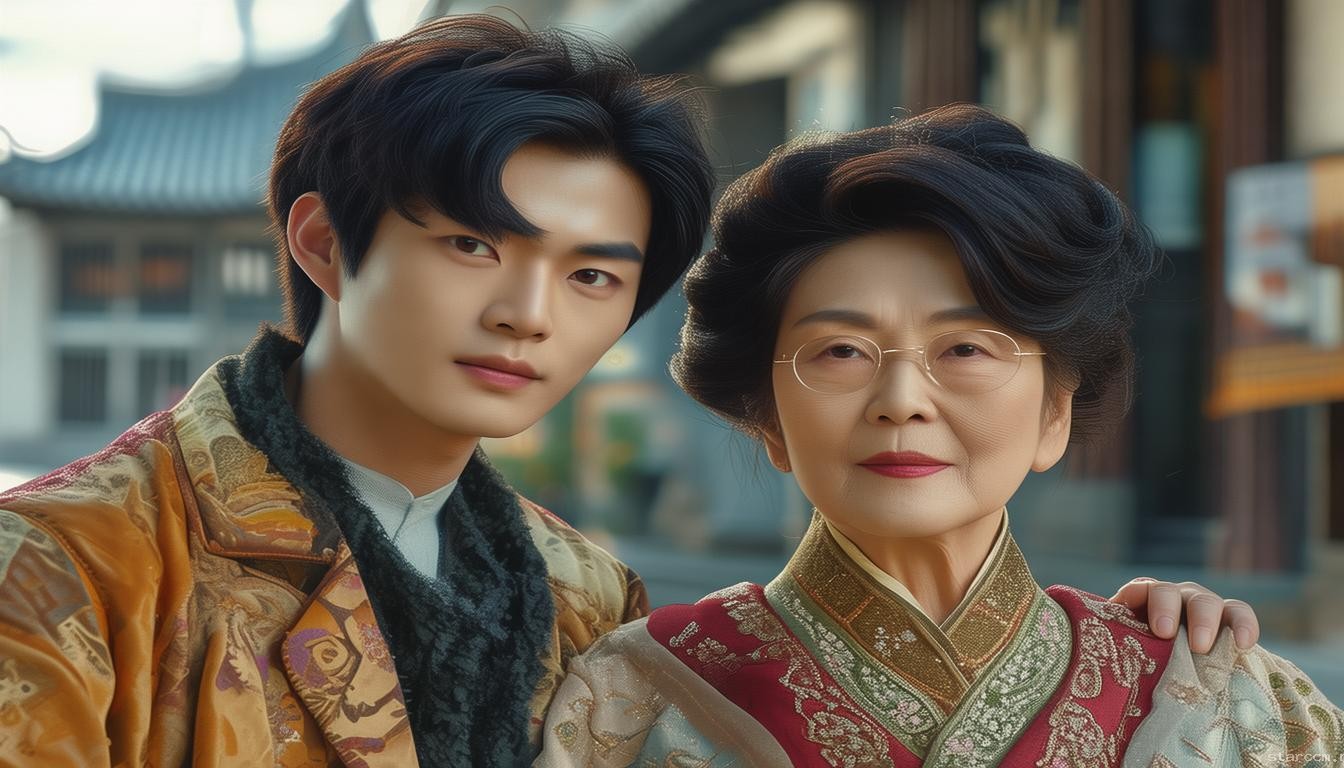 如何让“王安宇曾黎演母子”的选角成为天才之举