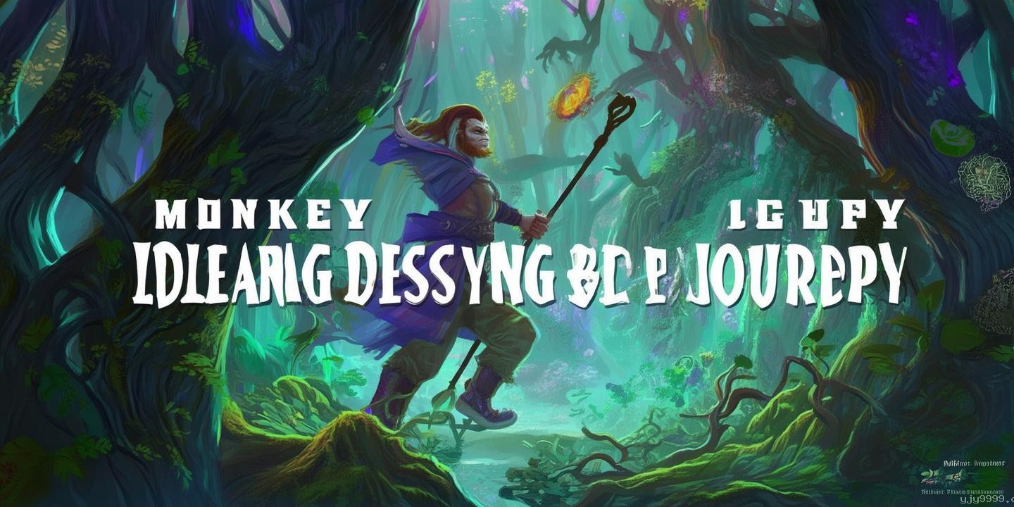 悟空寻径：黑神话的创新关卡设计思维探索